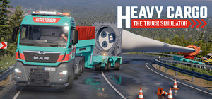 Heavy Cargo - The Truck Simulator banner