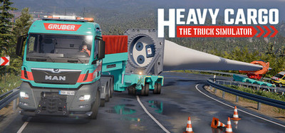 Heavy Cargo - The Truck Simulator