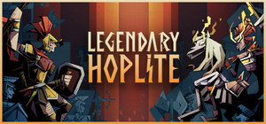 Legendary Hoplite banner
