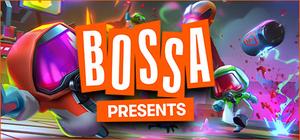 Bossa Presents banner