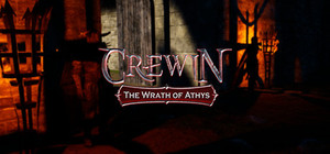 Crewin: The Wrath Of Athys banner