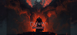 Crewin: The Wrath Of Athys banner