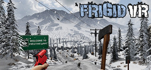 FRIGID VR banner