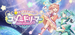 STAR MELODY YUMEMI-DREAMER banner