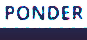 Ponder banner