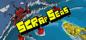 Scrap Seas banner