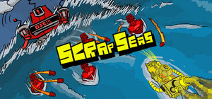 Scrap Seas banner