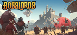 Bosslords banner
