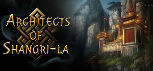 Architects of Shangri-La banner