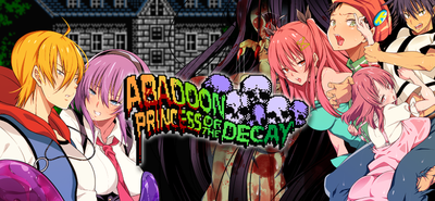 Abaddon: Princess of the Decay