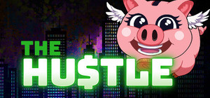 The Hustle banner