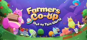 Farmers Co-op: Out of This World banner