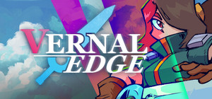 Vernal Edge banner