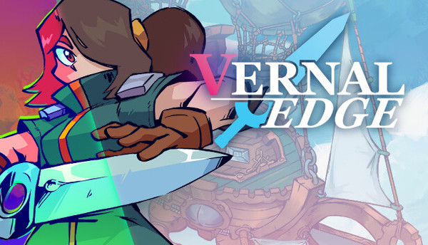 VERNAL EDGE