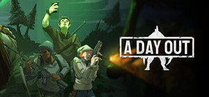 A Day Out banner