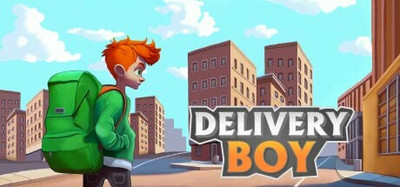 Delivery Boy