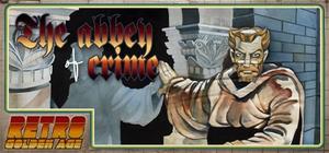 Retro Golden Age - The Abbey of Crime banner