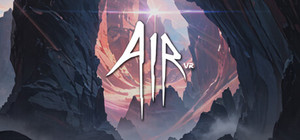 AIR VR banner