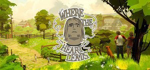 Where The Heart Leads banner