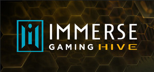 Immerse Gaming | HIVE banner