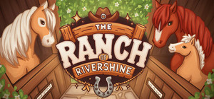 The Ranch of Rivershine banner