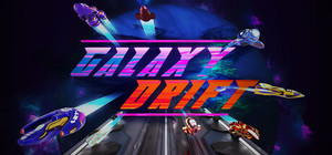 Galaxy Drift banner