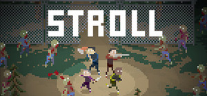STROLL banner