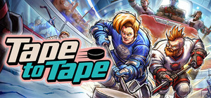 Tape to Tape banner