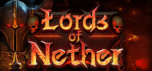 Lords of Nether banner