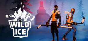 Wild Ice banner