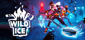 Wild Ice banner