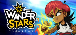 Wander Stars banner