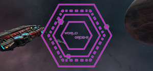 World Order banner