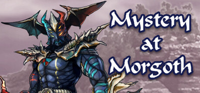 Mystery at Morgoth