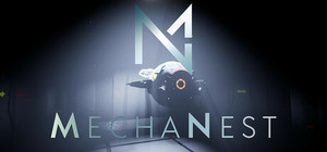 MechaNest banner