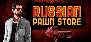 Russian Pawn Store banner