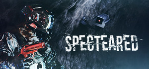 SPECTEARED banner