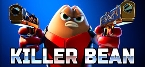 Killer Bean banner