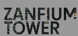 Zanfium Tower banner