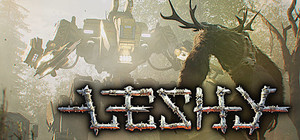 Leshy banner
