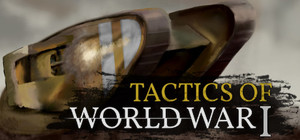Tactics of World War I banner