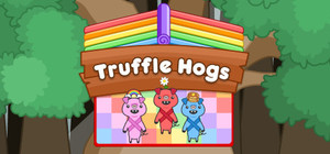 Truffle Hogs banner