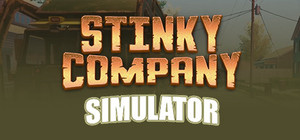 Stinky Company Simulator banner