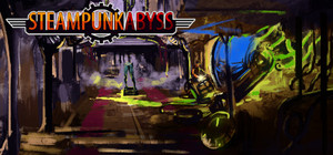 Steampunk Abyss banner