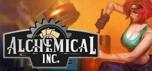 Alchemical Inc. banner