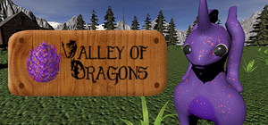 Valley of Dragons banner
