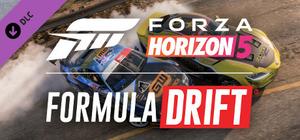 Forza Horizon 5 Formula Drift Pack banner