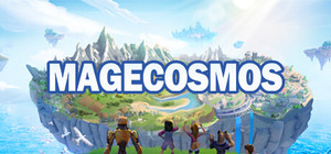 MageCosmos banner
