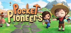 Pocket Pioneers banner