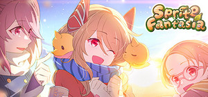 Sprite Fantasia banner